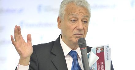 Dukan przepisywał niebezpieczne tabletki odchudzające