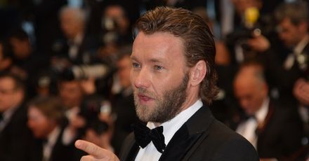 Joel Edgerton reżyserem