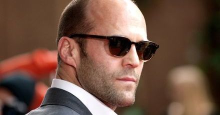 Prawdziwie niezniszczalny Jason Statham