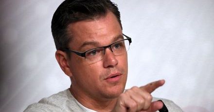 Matt Damon: Dajcie spokój Affleckowi!