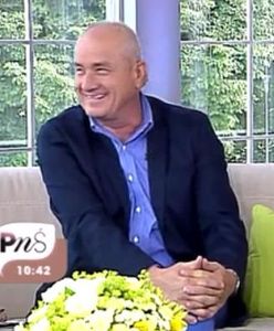 Żenada w "Pytaniu na śniadanie". Dziennikarz mocno się zagalopował!