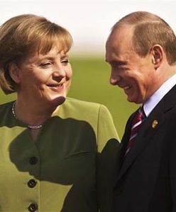 Przywódcy G8 rozpoczęli obrady w Heiligendamm