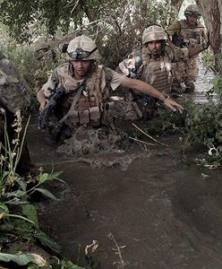 "Zachodnie wojska ugrzęzły w wojnie partyzanckiej"