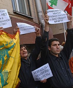 Rosja krytykuje Izrael za skalę akcji w Libanie