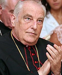 Kard. Zenon Grocholewski honorowym obywatelem Poznania