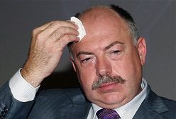 Kijowski sąd: Piskun znowu prokuratorem