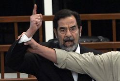 Saddam: nie czujcie nienawiści do mieszkańców krajów-agresorów