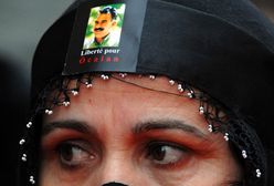 Kurdowie domagają się uwolniena Abdullaha Ocalana