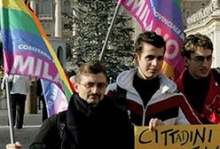 Kościół nie chce oddawać dzieci gejom