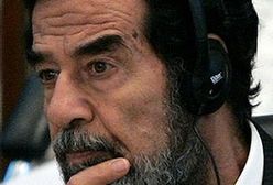 Dalszy ciąg procesu Saddama Husajna