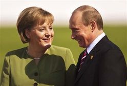 Przywódcy G8 rozpoczęli obrady w Heiligendamm