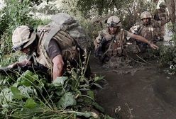 "Zachodnie wojska ugrzęzły w wojnie partyzanckiej"