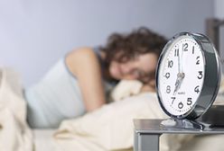 Długi sen czyni mistrza