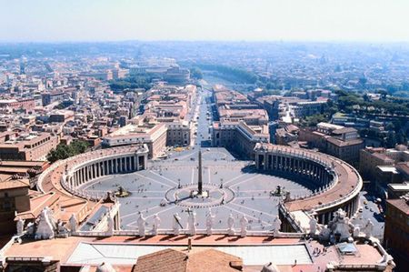 Watykan wyda książkę o templariuszach