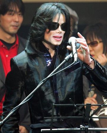 "Michael Jackson był kwintesencją obciachu"