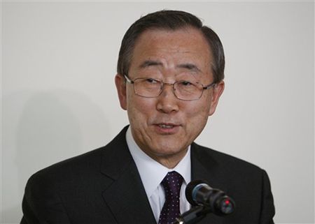 Sekretarz generalny ONZ apeluje o kompromis w Libanie