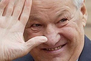 Brzeziński: Jelcyn - postać historyczna, ale tragiczna