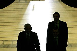 Sejm zakończył ostatnie posiedzenie V kadencji
