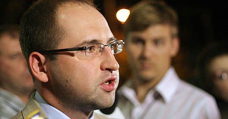 Premier przedstawi koalicjantom ultimatum