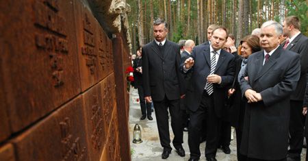 Śledztwo katyńskie utknie w martwym punkcie?