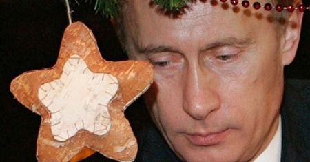 "Jedyna zagadka - czy Putin zostanie premierem"