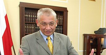Dorn: jest projekt nowelizacji ustawy lustracyjnej