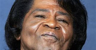 Zmarł James Brown, "ojciec chrzestny soulu"