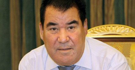 Chaos po śmierci prezydenta Turkmenistanu?