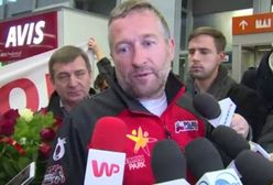 Sonik dla WP: czułem się jakbym wrócił z zaświatów