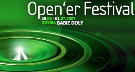 Heineken Open'er Festival