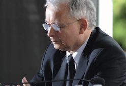 Jarosław Kaczyński: rząd jest bierny wobec bezrobocia