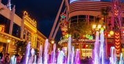 Las Vegas - największy diabelski młyn na świecie