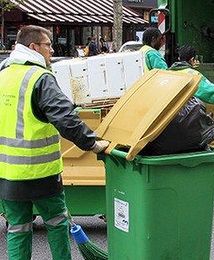 Za śmieci zapłacisz jeszcze więcej