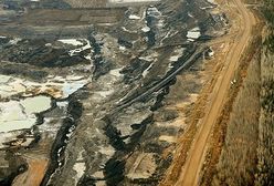 Nobliści przeciwko importowi kanadyjskiej ropy do UE