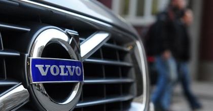 Volvo zawiesza współpracę z rosyjskim producentem czołgów