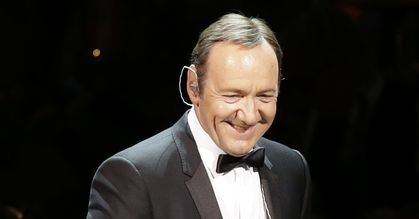 Kevin mówi po polsku