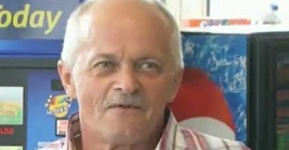 Od 30 lat obstawiał te same liczby i... wygrał