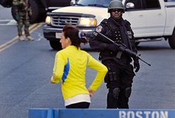 USA dzień po zamachu