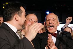 Michał Marusik, Stanisław Żółtek, Robert Iwaszkiewicz