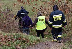 Poznańska prokuratura na razie nie potwierdza śmierci Ewy Tylman