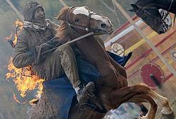 Światowe Igrzyska Koczowników w Kirgistanie