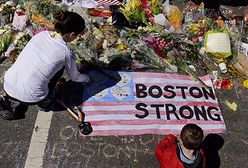 2. rocznica zamachu w Bostonie