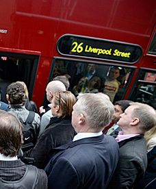 W londyńskim metrze trwa 48 godzinny strajk