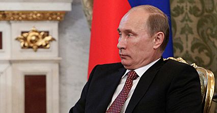 Klub przyjaciół Putina