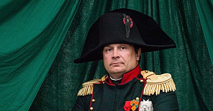 200 lat temu skończyła się era Napoleona
