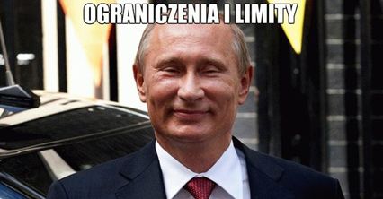 Internet kpi z Putina