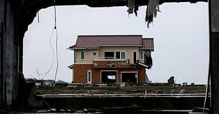 5 lat po katastrofie w Fukushimie