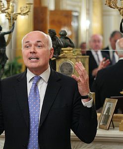 "To jest kraj, w którym pracują tylko frajerzy"