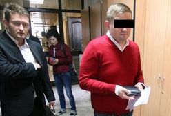 Prokurator chroniła oszusta?