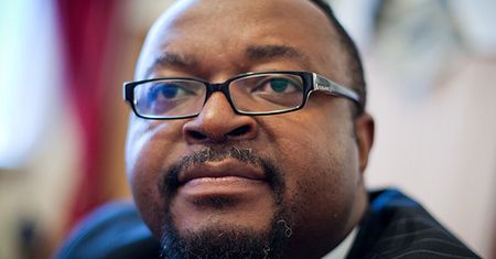 Godson: Polska może inwestować w Nigerii